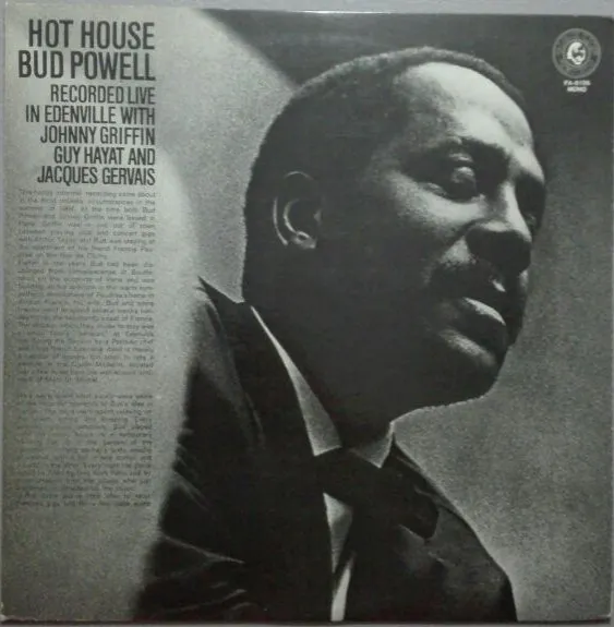 Hot House