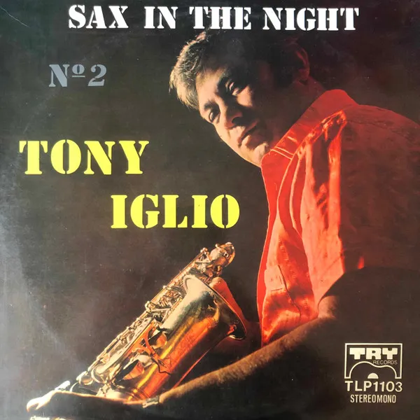 Sax In The Night N° 2