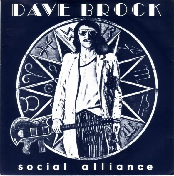 Social Alliance