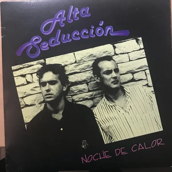 Noche De Calor