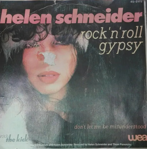 Rock'N'Roll Gypsy