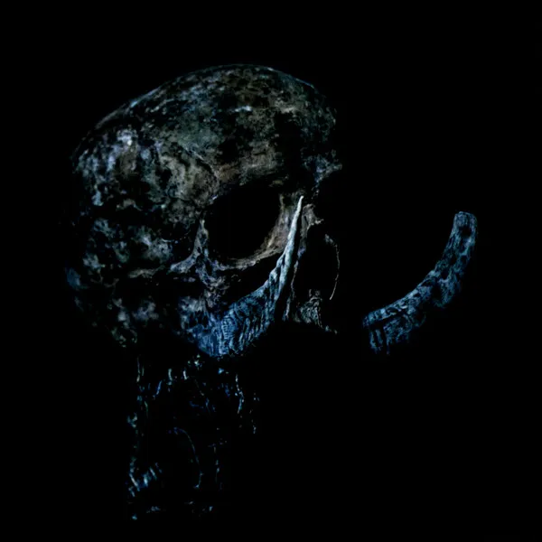 Plague God