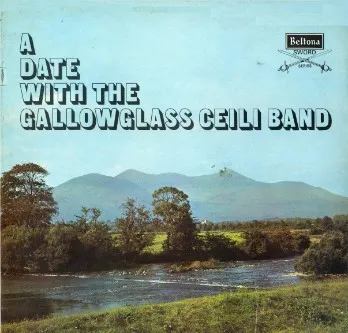 A Date With The Gallowglass Ceili Band