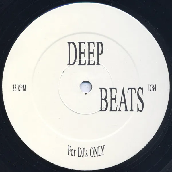 Deep Beats Vol 4