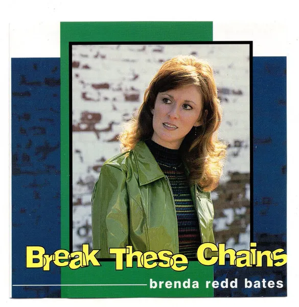 Break These Chains