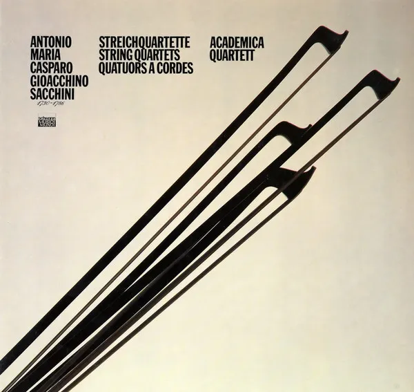String Quartets