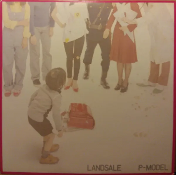 Landsale