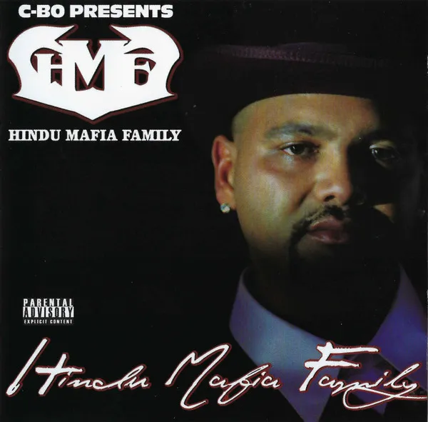 Hindu Mafia Family
