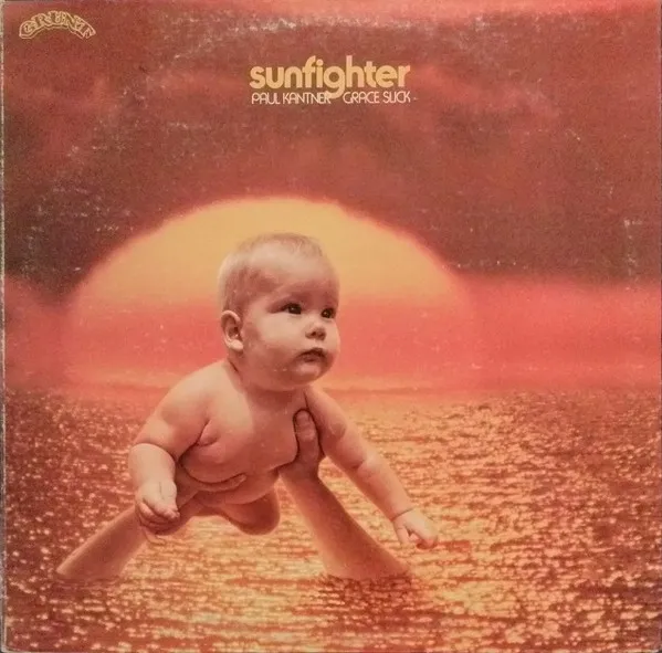 Sunfighter