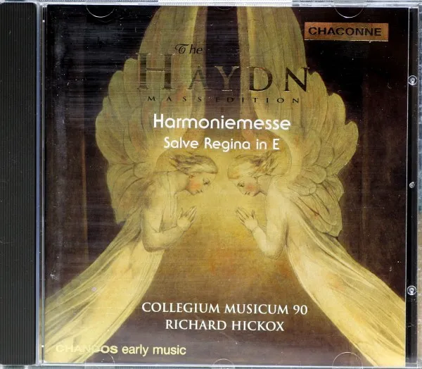 Joseph Haydn