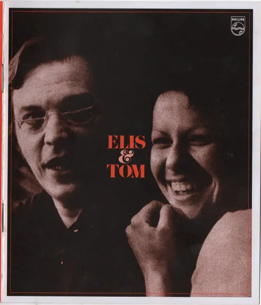 Elis & Tom