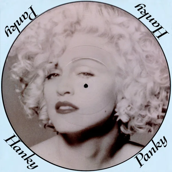 MADONNA