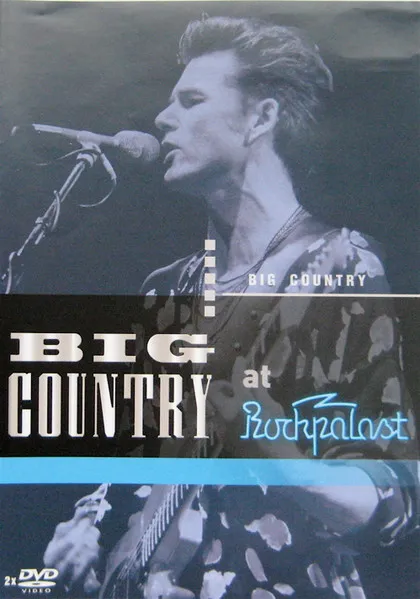 At Rockpalast