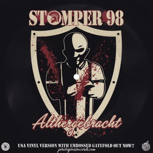 Stomper 98