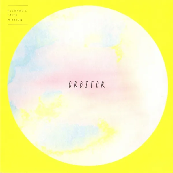 Orbitor