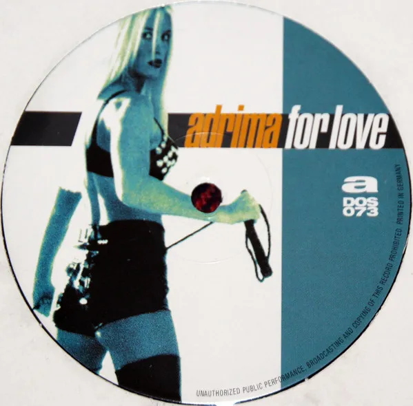 For Love