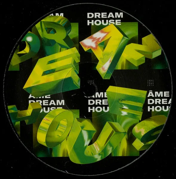 Dream House Remixes (Part II)