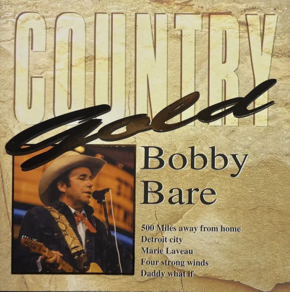 Country Gold