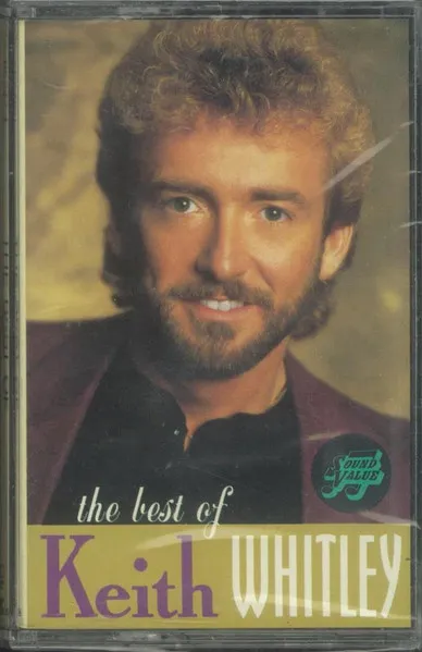 The Best Of Keith Whitley