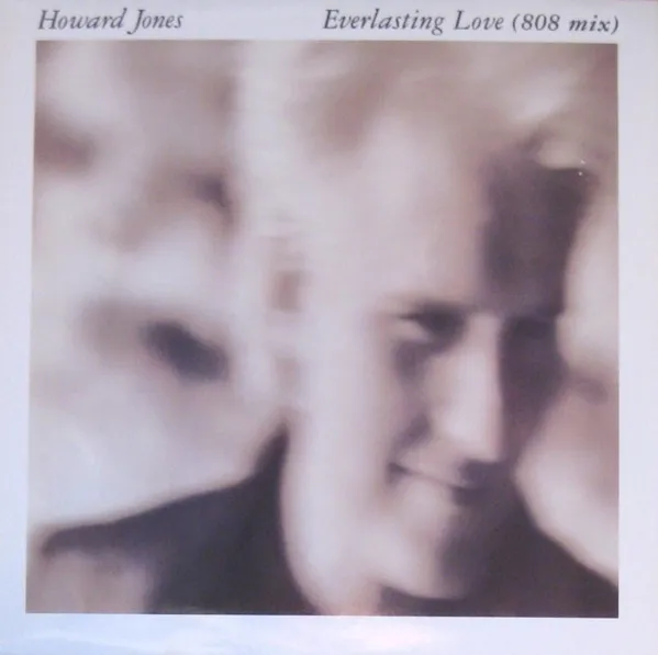 Everlasting Love (808 Mix)
