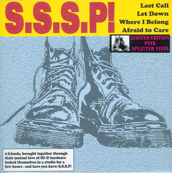 S.S.S.P!