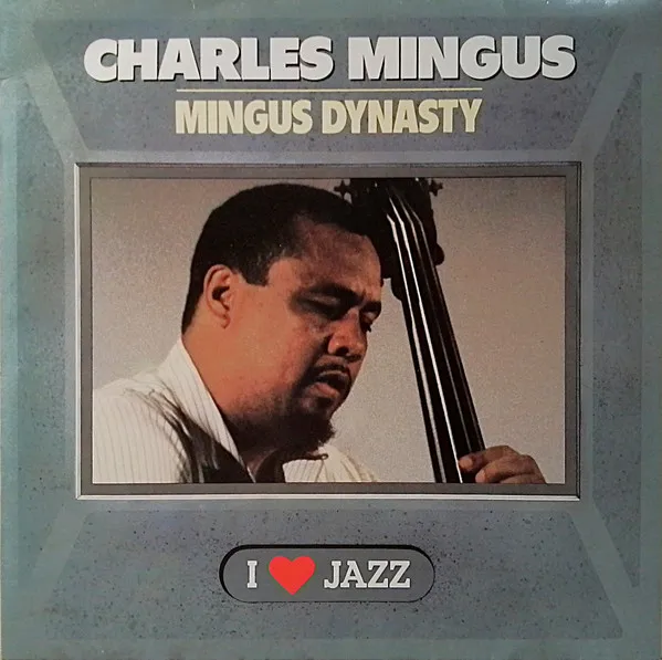 Mingus Dynasty