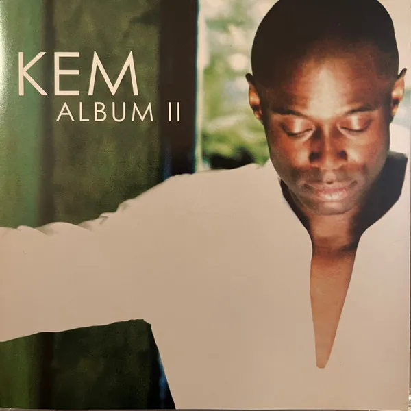 Album II