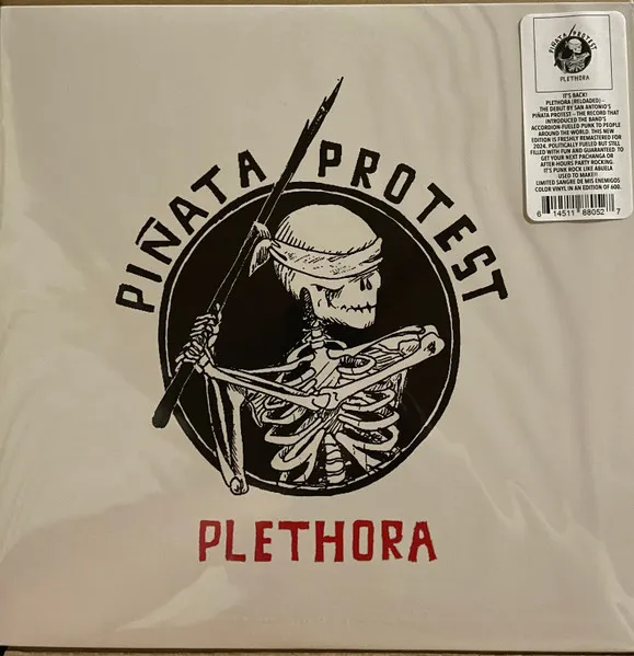 Phletora Reloaded