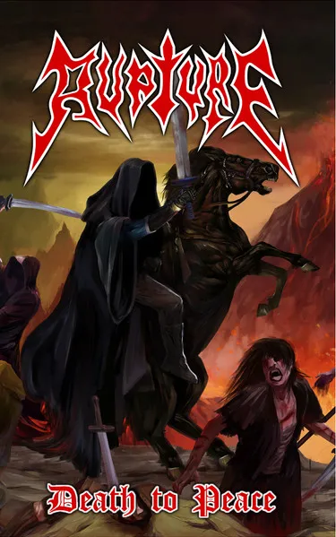 Death To Peace