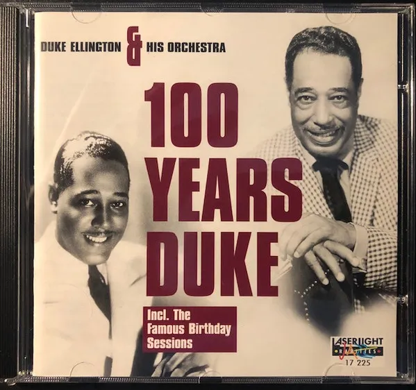 100 Years Duke