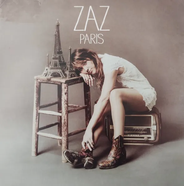 Zaz (Isabelle Geffroy)