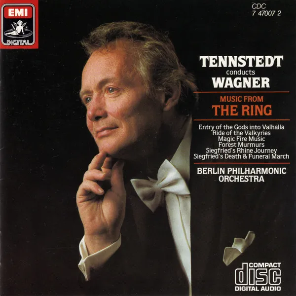 Music From The Ring