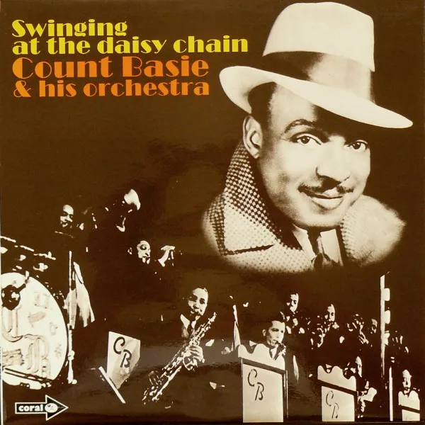 Swinging At The Daisy Chain