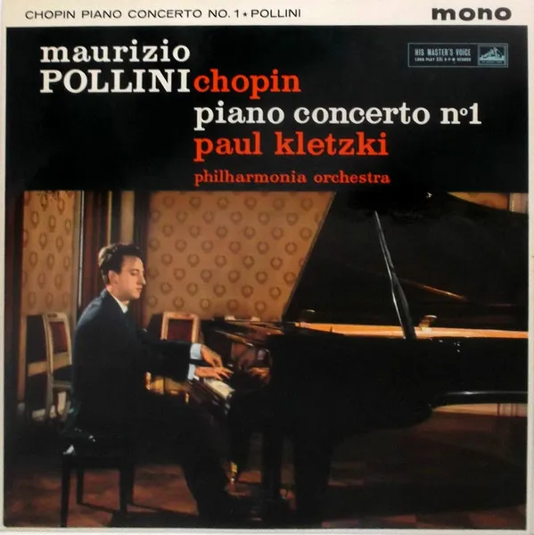 Piano Concerto N°1