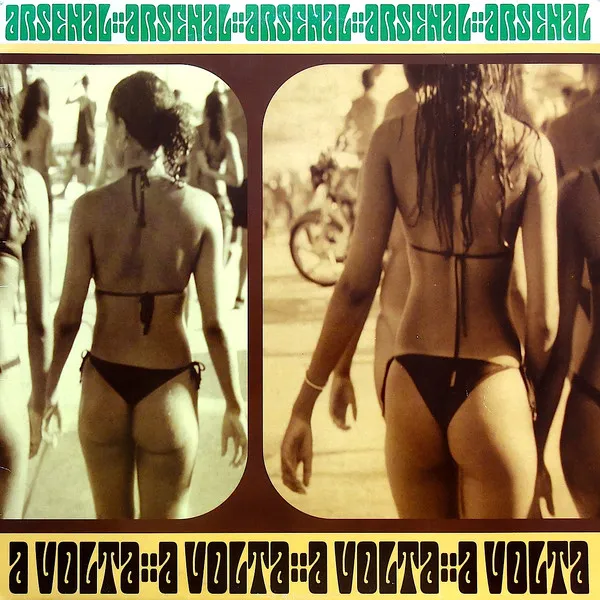 A Volta