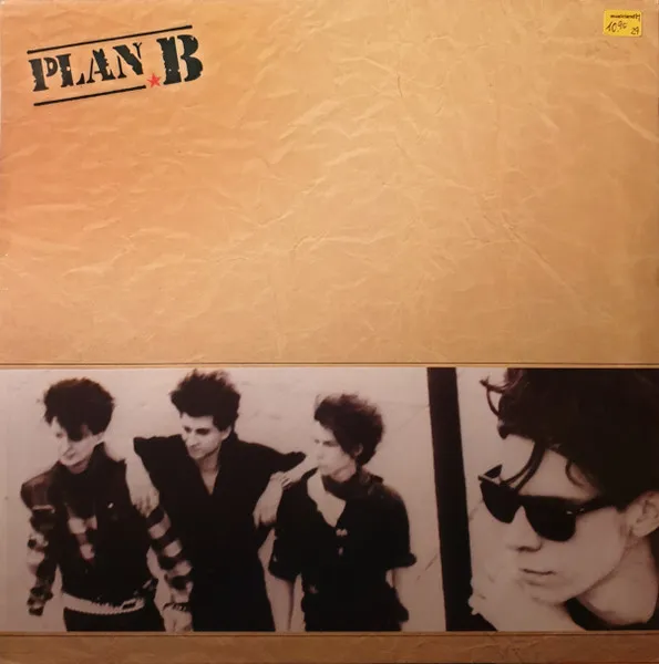 Plan B