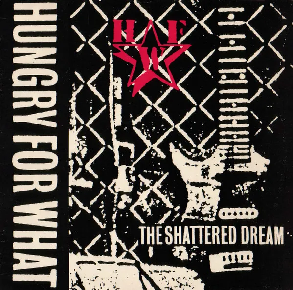 Shattered Dream