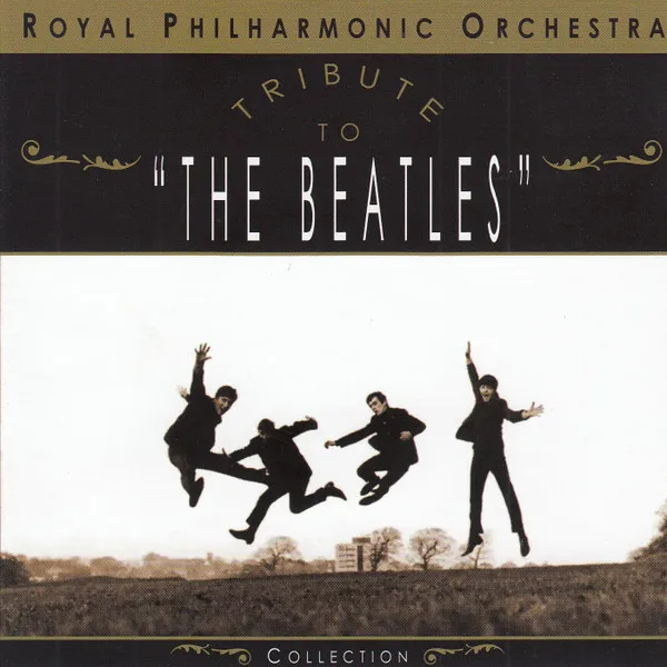 Tribute To "The Beatles"