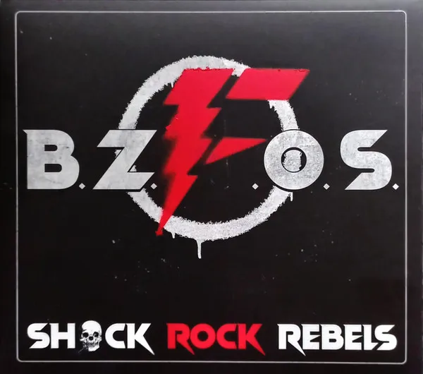Shock Rock Rebels