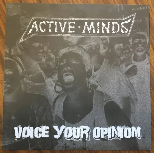 Voice Your Opinion / Leaders Deceivers