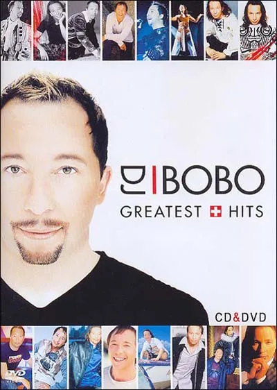 Greatest Hits
