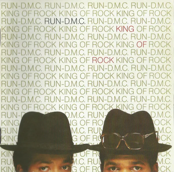Run Dmc