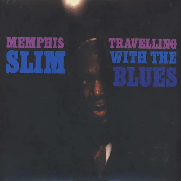Travelling With The Blues