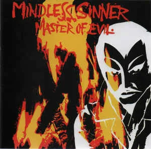 Mindless Sinner