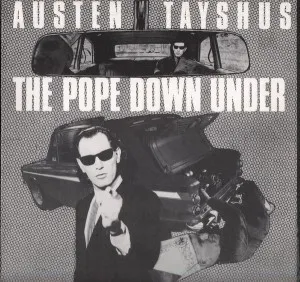 The Pope Downunder