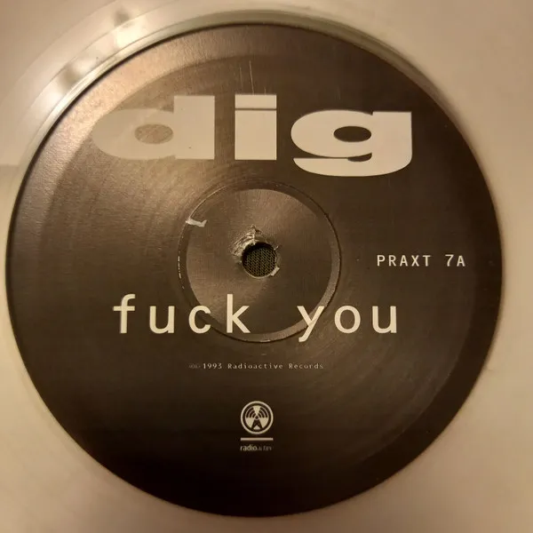 Fuck You