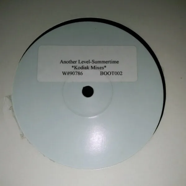 Summertime (Kodiak Mixes)
