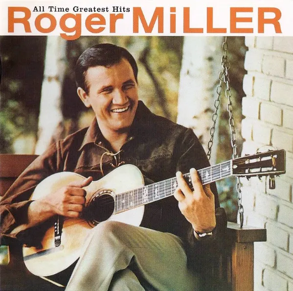 Roger Miller