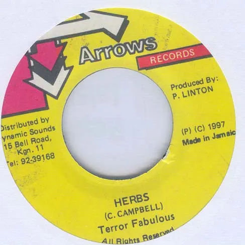 Herbs
