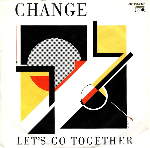 Let's Go Together